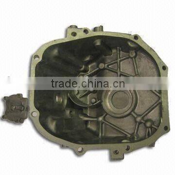 Die casting gasoline engine part