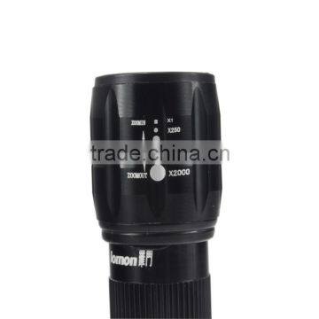 Cheap Wholesale AAA Led Bicycle Light 140 Lumens Mountain Front Bike Light Quality Choice Supplier's Choice photo-5