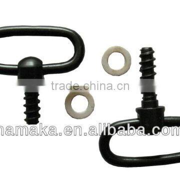 Hot Selling And High Quality gun Swivels for 1" Sling accessories