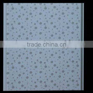 PVC Ceiling Decoration Materials