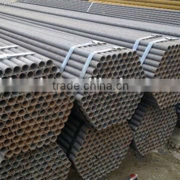 ASTM A106/A53 Gr.B seamless steel pipe