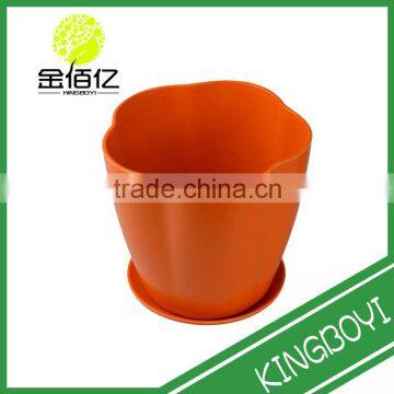 Garden XP Biodegradable Mixed Colour Garden Pots planter