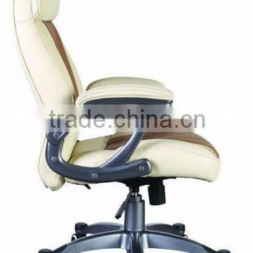 Executive Office Chair High Back RJ-8610A photo-3