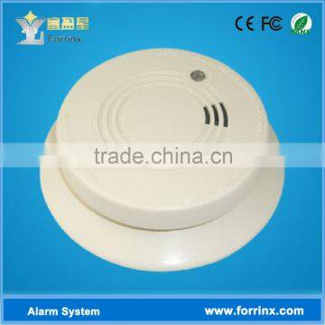 SSG-SD01 ABS Plastic Best Home Smoke Alarms with 433MHz Radio Frequency