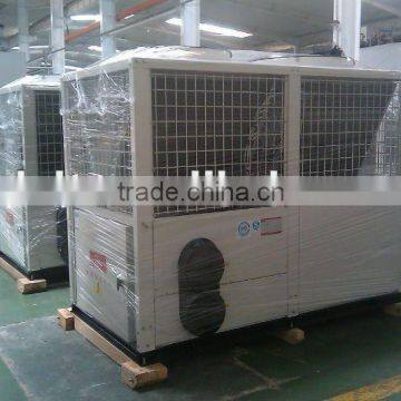 LTC High Efficiency and Quality Industrial Air Cooled Chiller