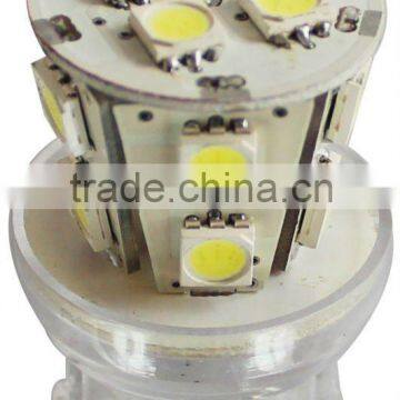 3156 auto led light 14SMD5050