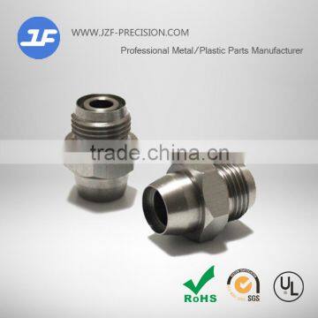 CNC processing machining for stainless steel SUS303 Stainless steel parts