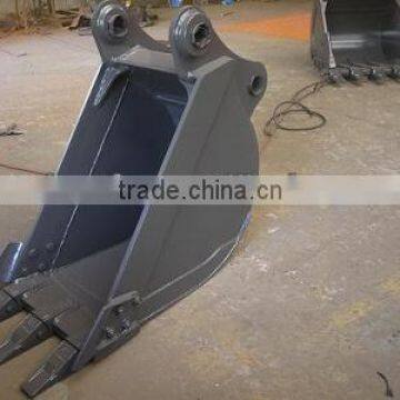 Excavator Standard Bucket teeth 600mm width