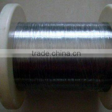 iron chromium aluminium alloy wire