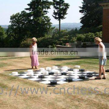 outdoor game set