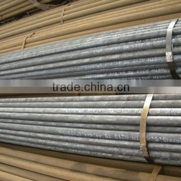 ASTM A199 T11 seamless cold drawn alloy steel tube