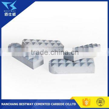 Tungsten Carbide Gripper Jaw Insert photo-3