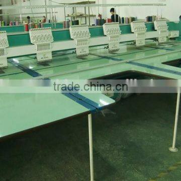 cheap embroidery machine