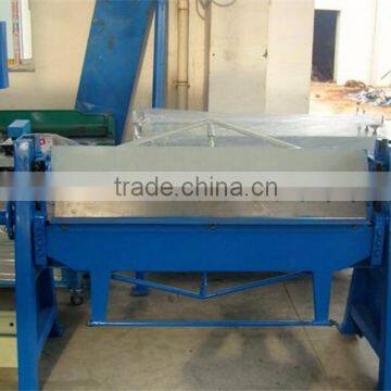 Manual Pipe Bending Machine, Metal Folding Machine for Sale photo-4