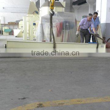 Cost Price Best Sell Spiral Screw Conveyors Blade photo-6