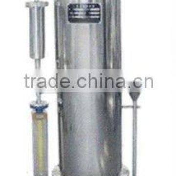 Carbon Dioxide Filter/Purifier
