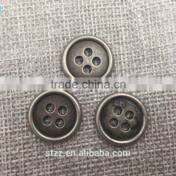 buy direct from china custom made sewing buttons for coats