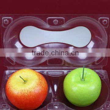 disposable plastic fruit storage box