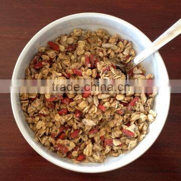 Chinese Wolfberry nutrition/Lycii fructus,Gouqi/Ningxia Goji wolfberry Premium Grade Dried Goji berries/Boxthorn/Dried Health