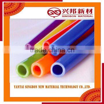 Long Lifespan PU pipe used in forklift truck