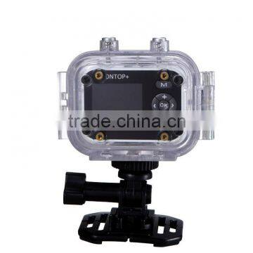 12Megapixels Professional Waterproof Action Cam sport DV Mini DV (SDV-100)