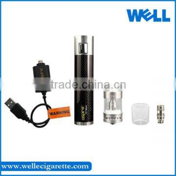 100% Authentic Aspire Elite Kit 5ml Aspire Atlantis Mega Plus 3000mah CF Maxx Battery