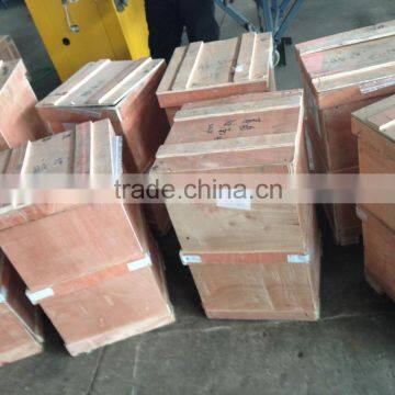 Waste Water Anoxia Pond Submerine Agitator photo-4