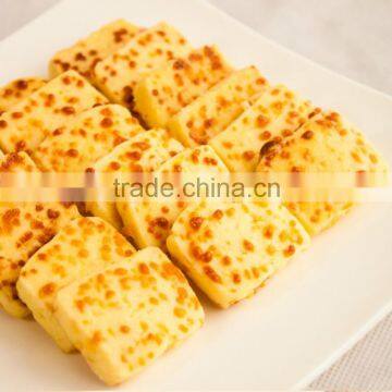 2014 New High Effciency Hard and Soft Biscuit Making Machine photo-6