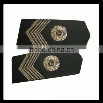 Indian silk embroidery thread embroidered badges custom patches embroidered