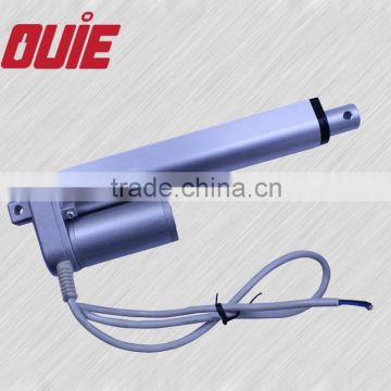 Small Linear Actuator 1000n 12mm/S for TV Lift