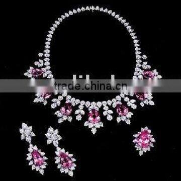 Kunzite Set