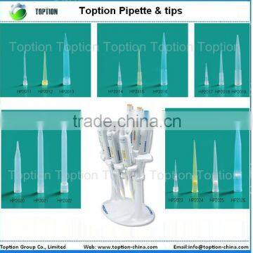 Laboratory Consumables Pipette Tip