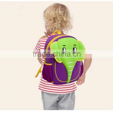 Fashion Bag Manufactory Cute Design OEM Size Backpack Teenage photo-4