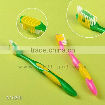 2013 New Products On China Market Cheap Adult Toothbrush