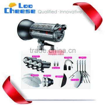 Best Hiti Printer Photography Flash Lights Camera Accessories for Photo Studio
