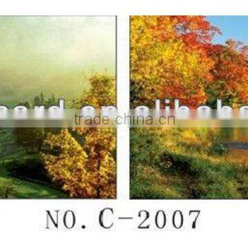 Landscape 2 Change 3d Print