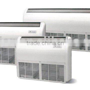 Ceiling floor type fan coil unit