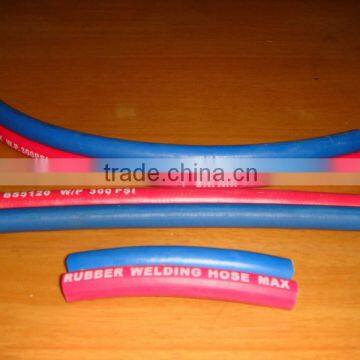 Rubber Oxygen Hose/Acetylene Hose/twin Welding Hose photo-2
