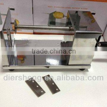 Wholesales Manual Tornado Potato Cutter, Tornado Chip Cutter Potato