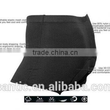 2015 Cycling Shorts Men's Boxer Fashion Underpants Underwear Shorts Padded photo-3