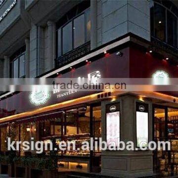 Led Sign for Supermarket/ Wedding Decoration /Wedding Decoration