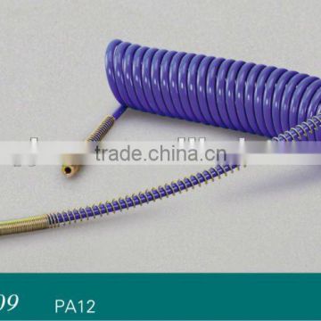 SANYE plastic PA air hose