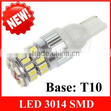 NEWEST LED CAR LIGHT BULB BA15D BA15S SOCKET