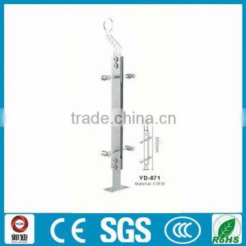 Interior Balcony Balusters for Villa Design photo-4