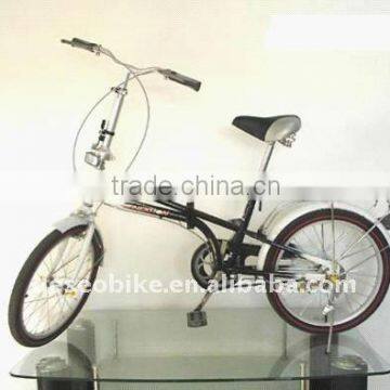 2011 folding bike