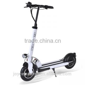 2 wheel electric scooter for adults