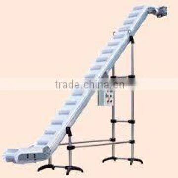 Cleated Conveyor Belts