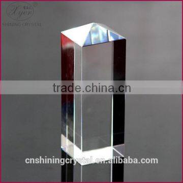 2015 Laser crystal blank cylinder