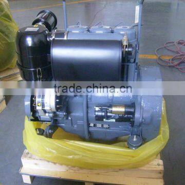 F3L912 Beinei Air Cooled Deutz Engine for Diesel Generator Set