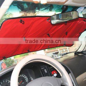 12V Screen heater and defroster